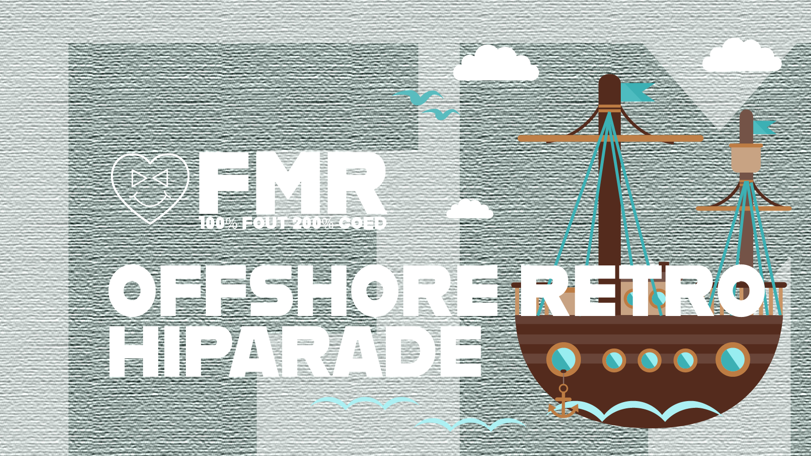 Offshore Retro Hitparade