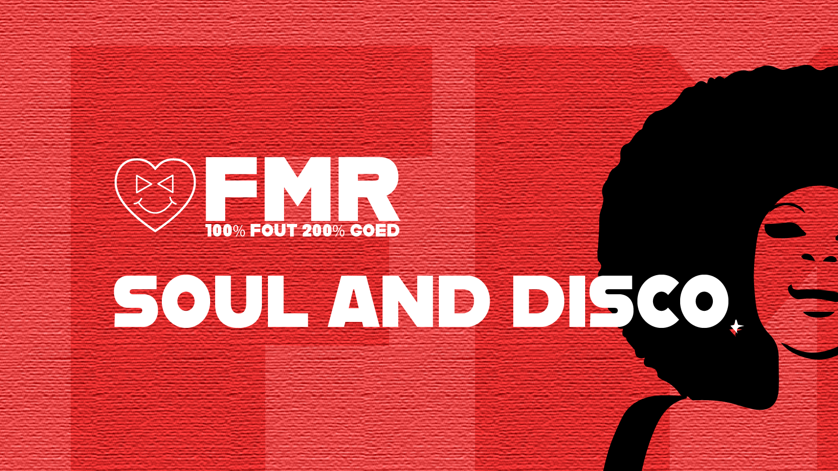 Muziekgenres Soul and Disco op Foute Muziek Radio